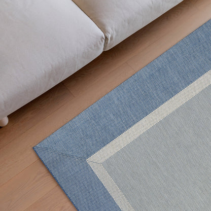 Dream Decor Rugs Pergola Channel Indoor Outdoor Area Rug