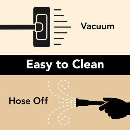 Dream Decor Rugs Pergola Channel Indoor Outdoor Area Rug