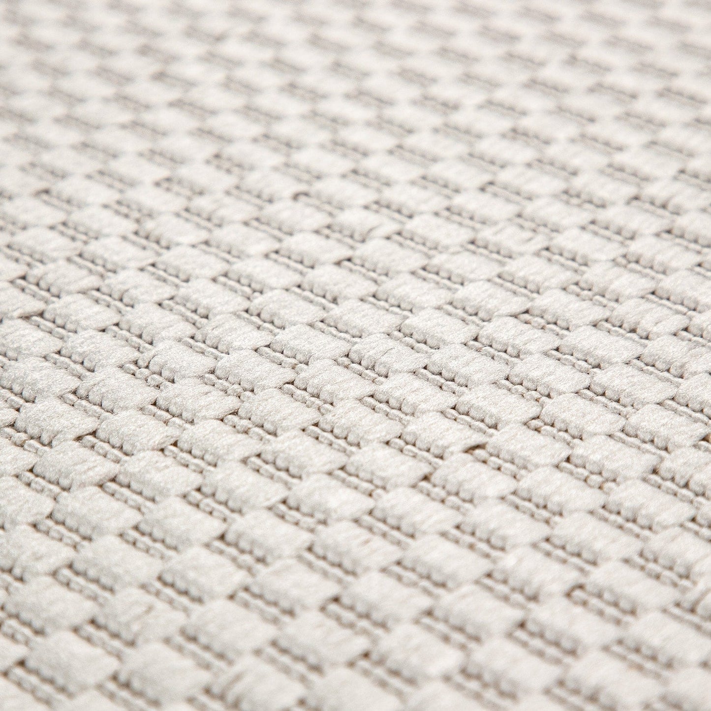 Variegated Waterproof Outdoor Rug for Patio