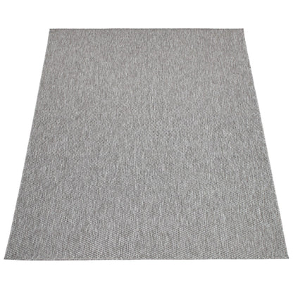 Variegated Waterproof Outdoor Rug for Patio