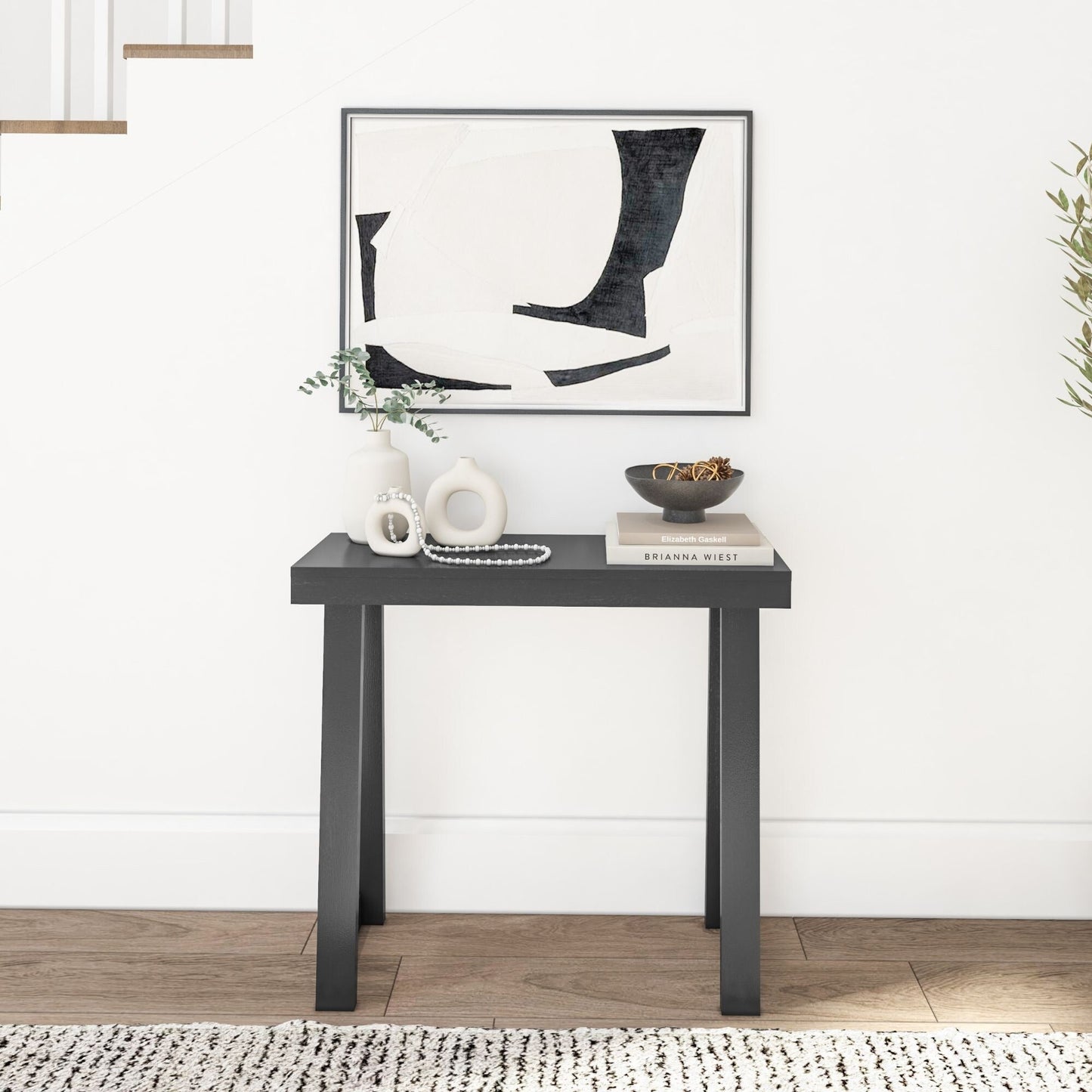 Plank and Beam Classic Console Table - 36