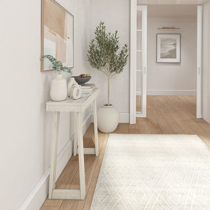 Plank and Beam Classic Console Table - 36