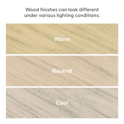 Plank and Beam Classic Console Table - 36