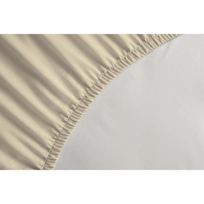 Pointehaven Deep Pocket 620 Thread Count Long Staple Cotton Sheet Set