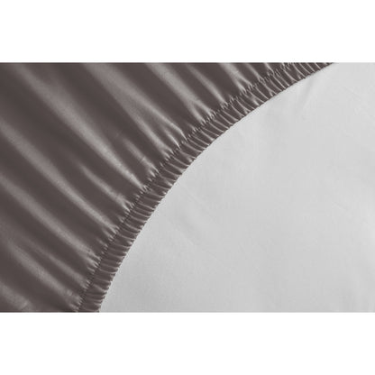 Pointehaven Deep Pocket 620 Thread Count Long Staple Cotton Sheet Set