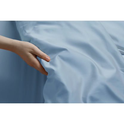 Pointehaven Deep Pocket 620 Thread Count Long Staple Cotton Sheet Set