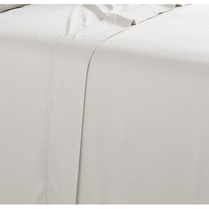 Premium Luxury 100-percent Bamboo Viscose 21-inch Extra Deep Pocket 4-piece Bed Sheet Set