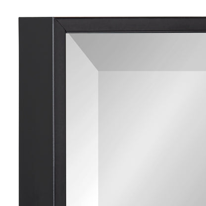 Rhodes Framed Decorative Wall Mirror
