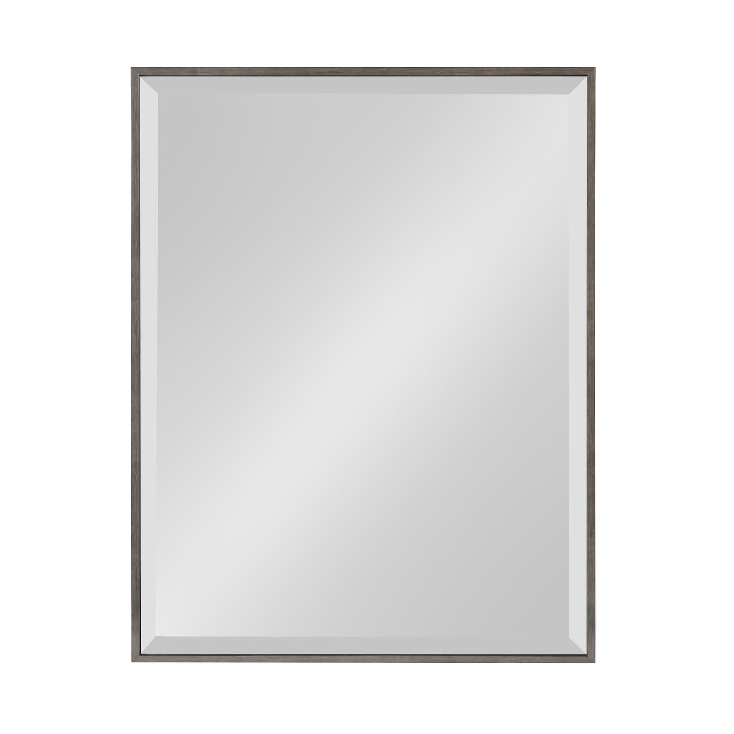 Rhodes Framed Decorative Wall Mirror