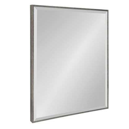 Rhodes Framed Decorative Wall Mirror