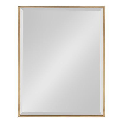 Rhodes Framed Decorative Wall Mirror