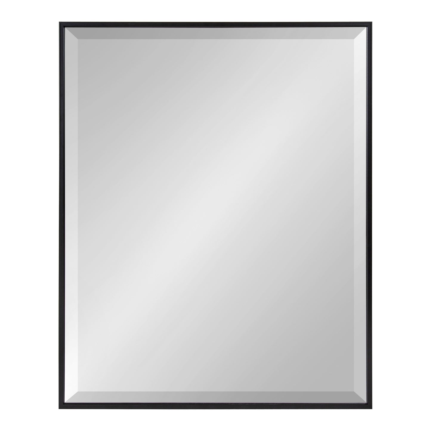 Rhodes Framed Decorative Wall Mirror