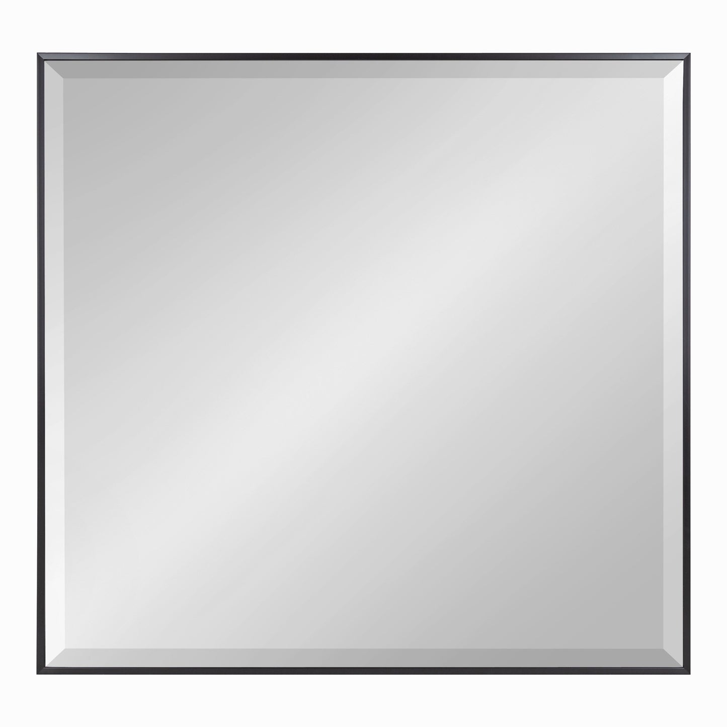 Rhodes Framed Decorative Wall Mirror