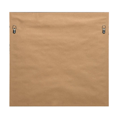 Rhodes Framed Decorative Wall Mirror