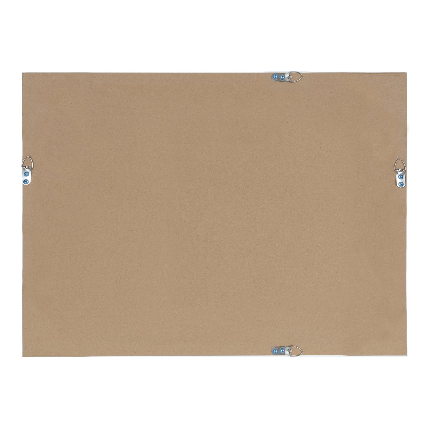 Rhodes Framed Decorative Wall Mirror