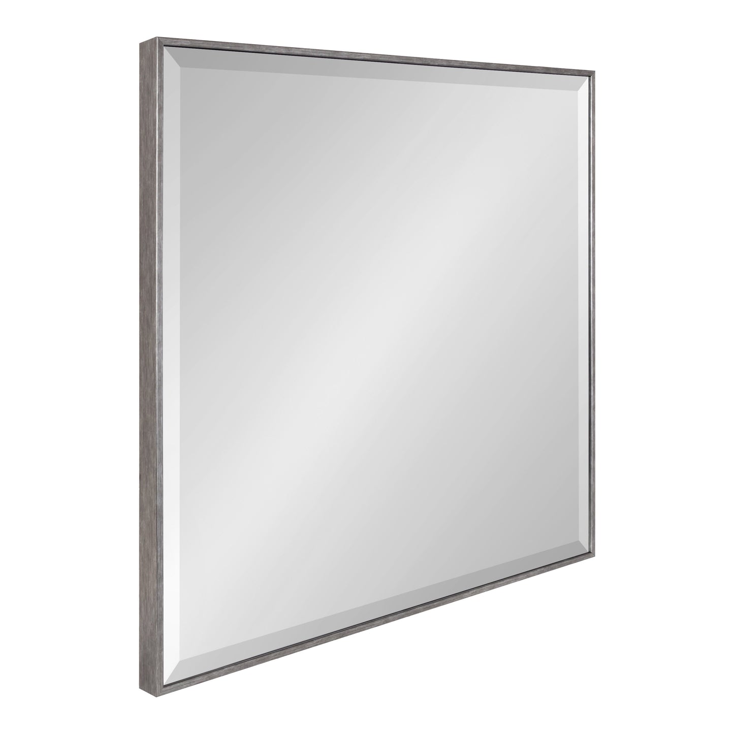 Rhodes Framed Decorative Wall Mirror