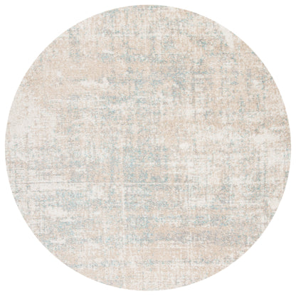 SAFAVIEH Adirondack Guillerma Modern Abstract Distressed Rug