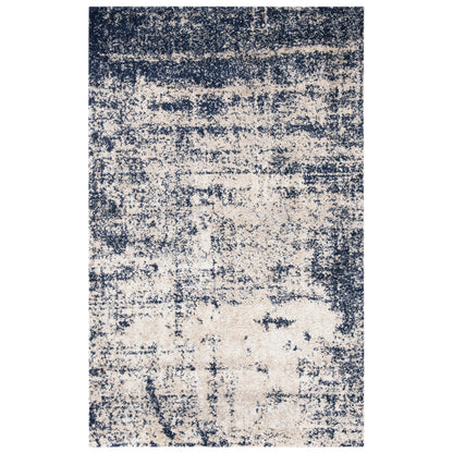 SAFAVIEH Adirondack Guillerma Modern Abstract Distressed Rug