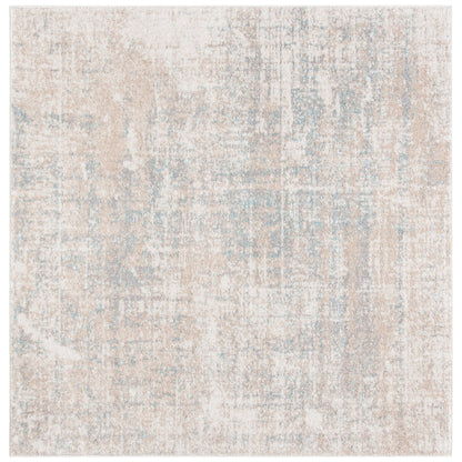 SAFAVIEH Adirondack Guillerma Modern Abstract Distressed Rug