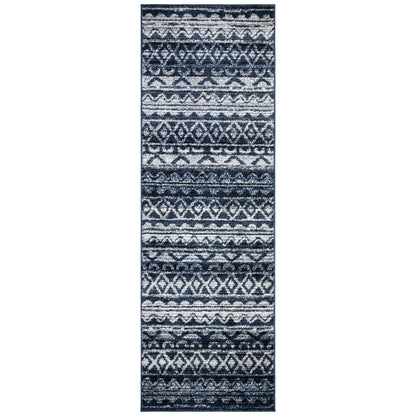 SAFAVIEH Adirondack Hiyam Moroccan Boho Rug