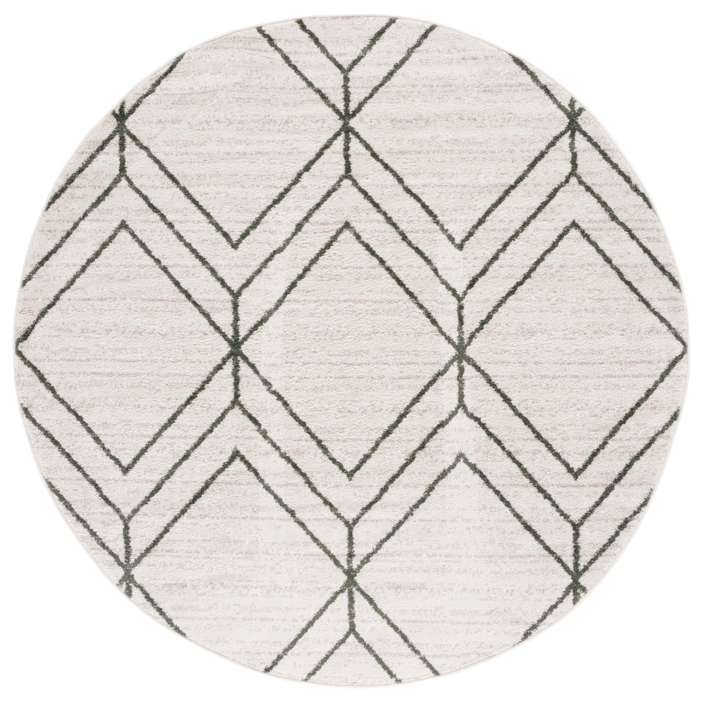 SAFAVIEH Adirondack Juvelina Modern Geometric Rug
