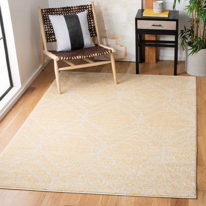 SAFAVIEH Adirondack Juvelina Modern Geometric Rug