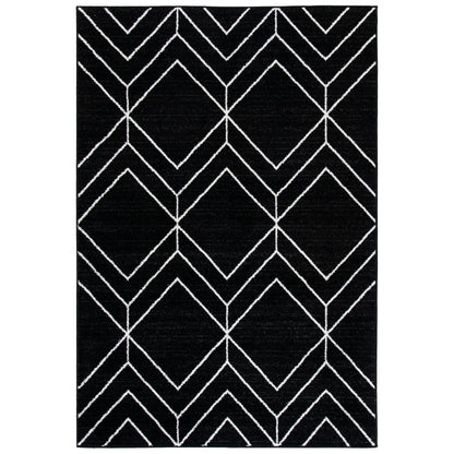 SAFAVIEH Adirondack Juvelina Modern Geometric Rug