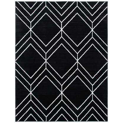 SAFAVIEH Adirondack Juvelina Modern Geometric Rug