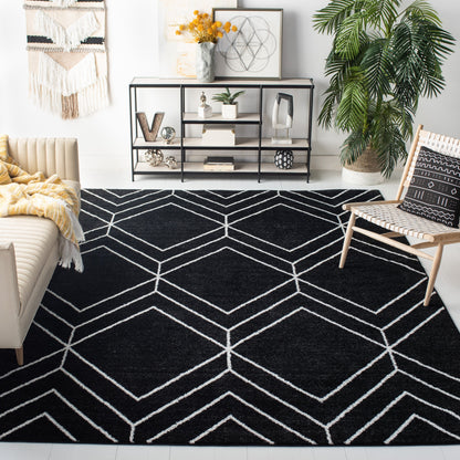 SAFAVIEH Adirondack Juvelina Modern Geometric Rug