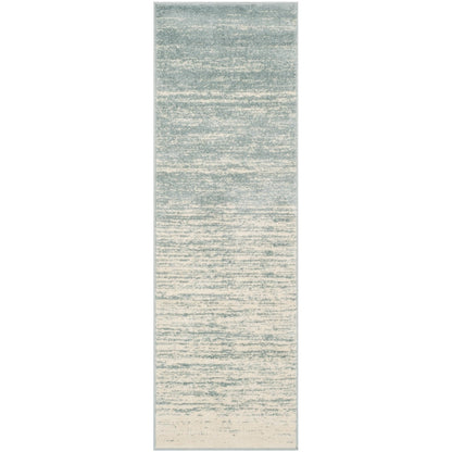 SAFAVIEH Adirondack Mieko Modern Ombre Distressed Area Rug