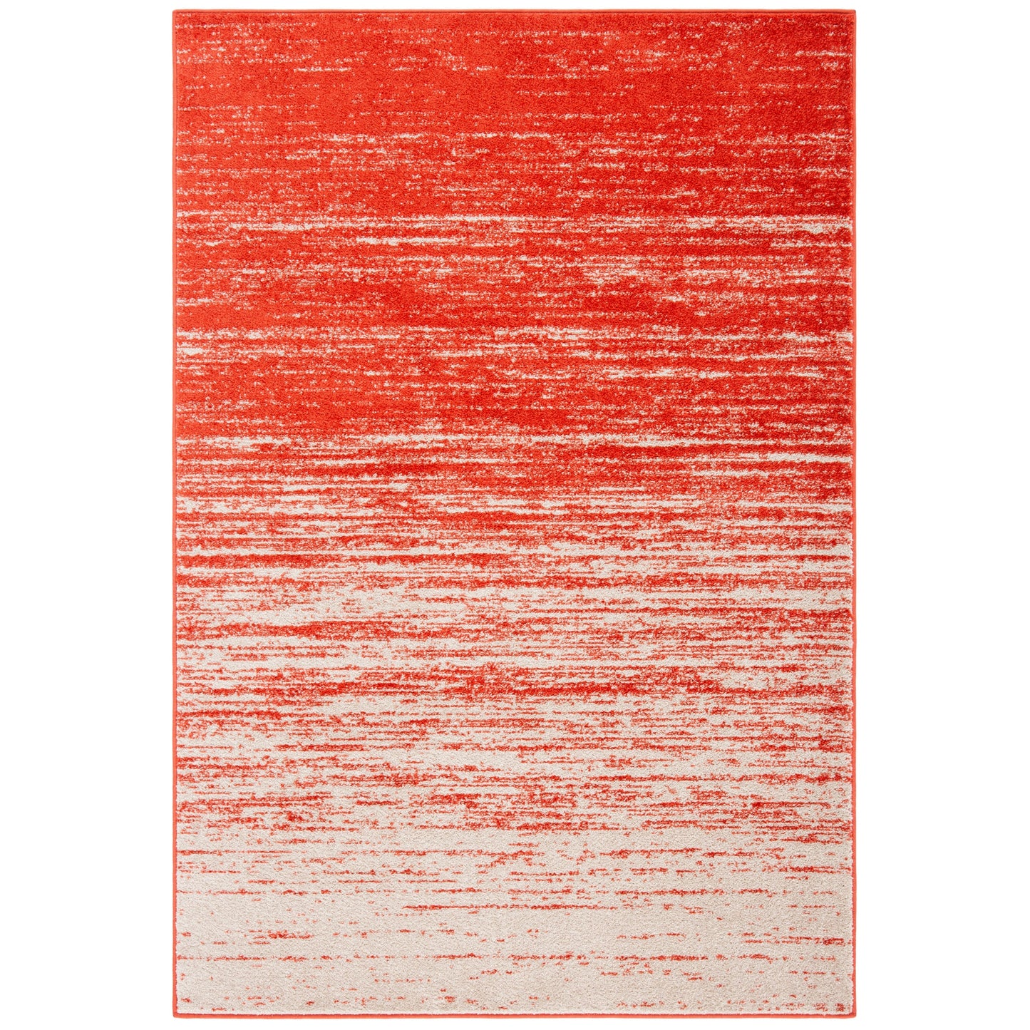 SAFAVIEH Adirondack Mieko Modern Ombre Distressed Area Rug