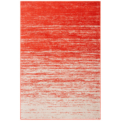 SAFAVIEH Adirondack Mieko Modern Ombre Distressed Area Rug
