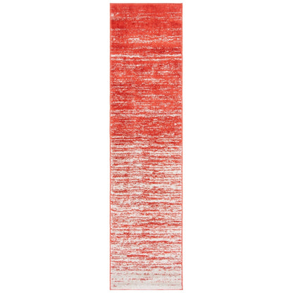 SAFAVIEH Adirondack Mieko Modern Ombre Distressed Area Rug