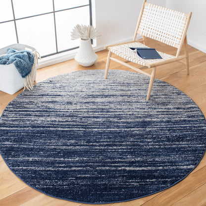 SAFAVIEH Adirondack Mieko Modern Ombre Distressed Area Rug
