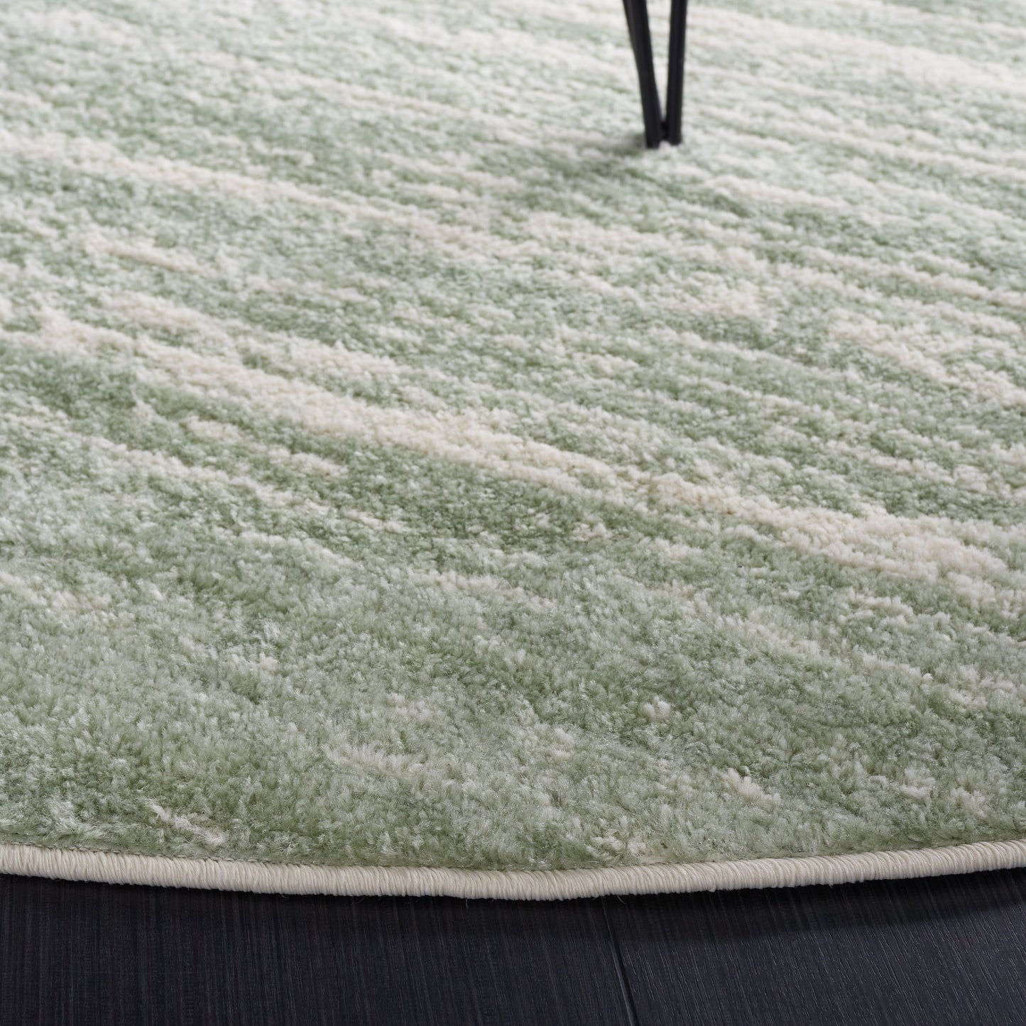 SAFAVIEH Adirondack Mieko Modern Ombre Distressed Area Rug