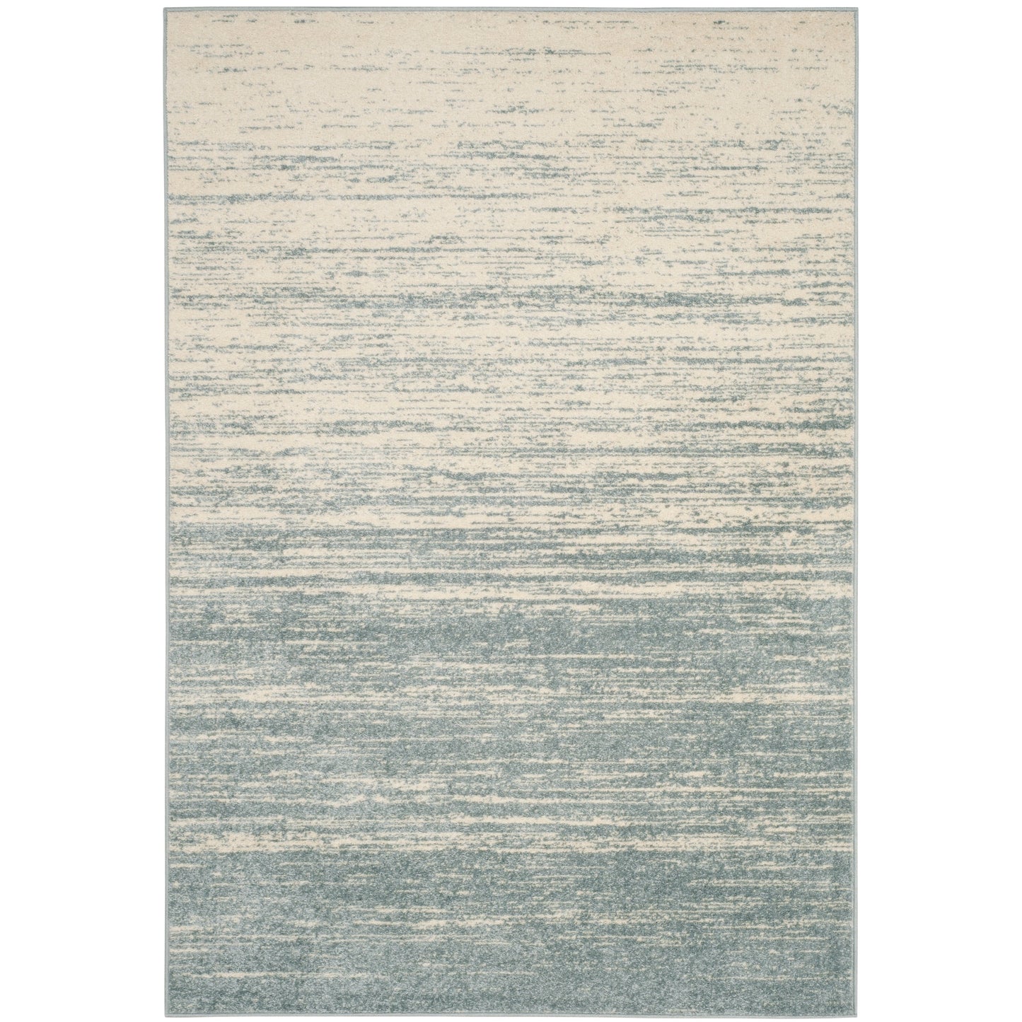 SAFAVIEH Adirondack Mieko Modern Ombre Distressed Area Rug