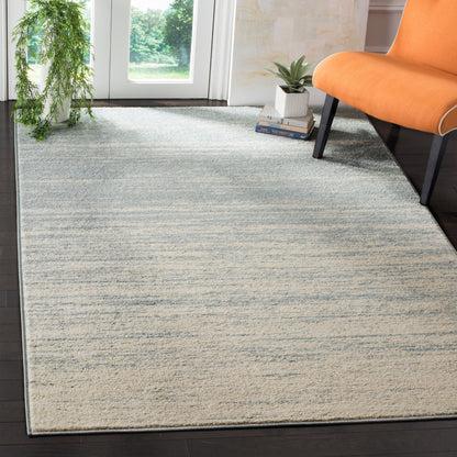 SAFAVIEH Adirondack Mieko Modern Ombre Distressed Area Rug
