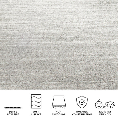 SAFAVIEH Adirondack Mieko Modern Ombre Distressed Area Rug