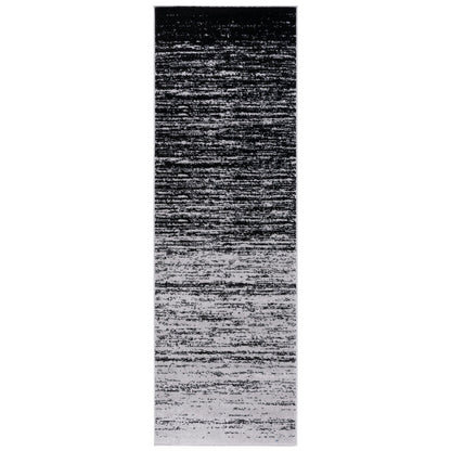 SAFAVIEH Adirondack Mieko Modern Ombre Distressed Area Rug