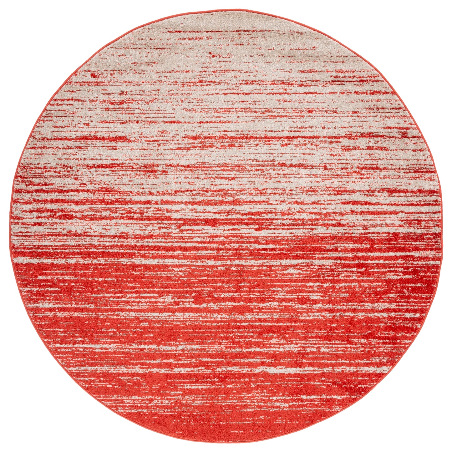 SAFAVIEH Adirondack Mieko Modern Ombre Distressed Area Rug