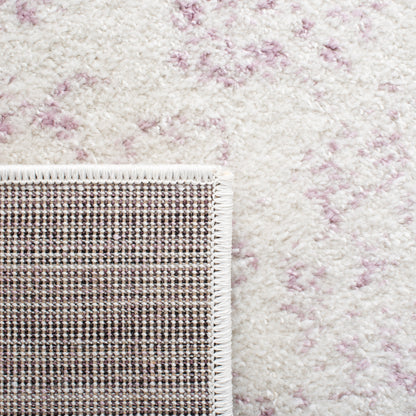 SAFAVIEH Adirondack Riin Rustic Shabby Chic Distressed Rug