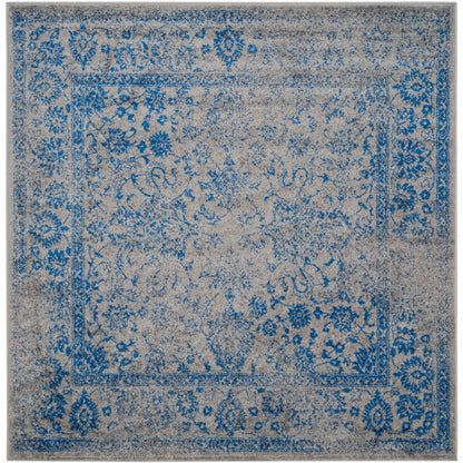 SAFAVIEH Adirondack Riin Rustic Shabby Chic Distressed Rug.