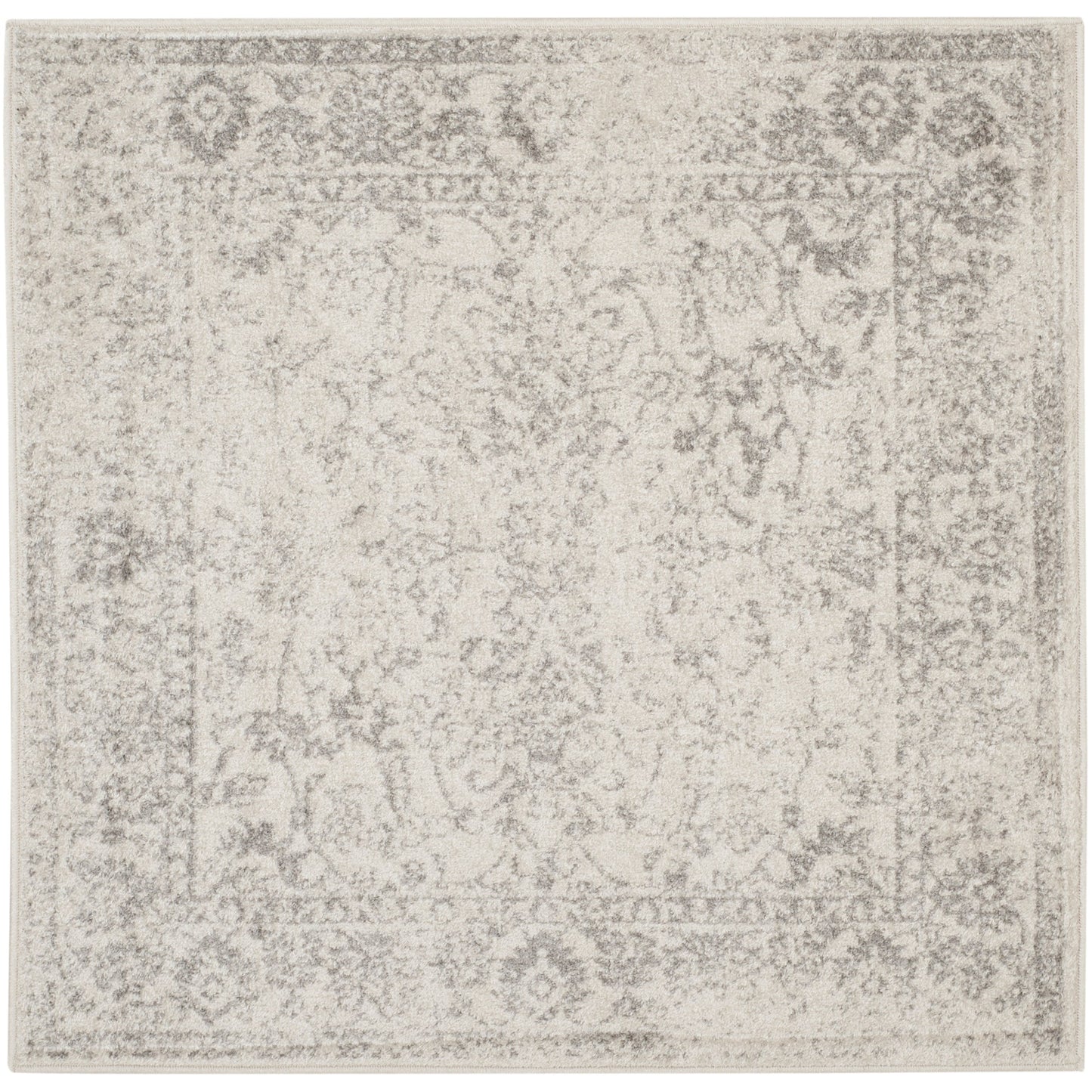 SAFAVIEH Adirondack Riin Rustic Shabby Chic Distressed Rug.