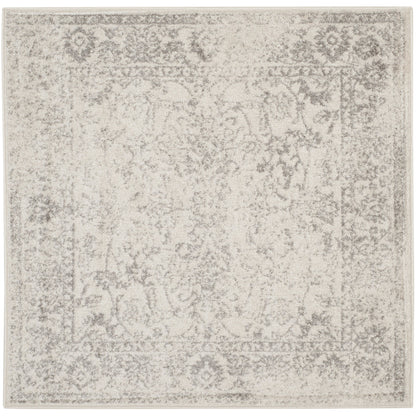SAFAVIEH Adirondack Riin Rustic Shabby Chic Distressed Rug.