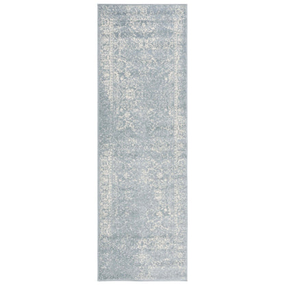 SAFAVIEH Adirondack Riin Rustic Shabby Chic Distressed Rug