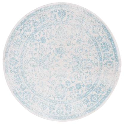 SAFAVIEH Adirondack Riin Rustic Shabby Chic Distressed Rug