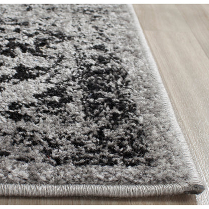 SAFAVIEH Adirondack Riin Rustic Shabby Chic Distressed Rug.