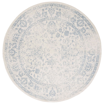 SAFAVIEH Adirondack Riin Rustic Shabby Chic Distressed Rug