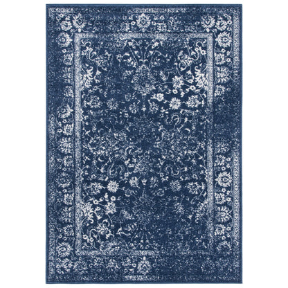 SAFAVIEH Adirondack Riin Rustic Shabby Chic Distressed Rug