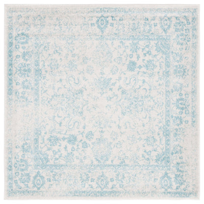 SAFAVIEH Adirondack Riin Rustic Shabby Chic Distressed Rug